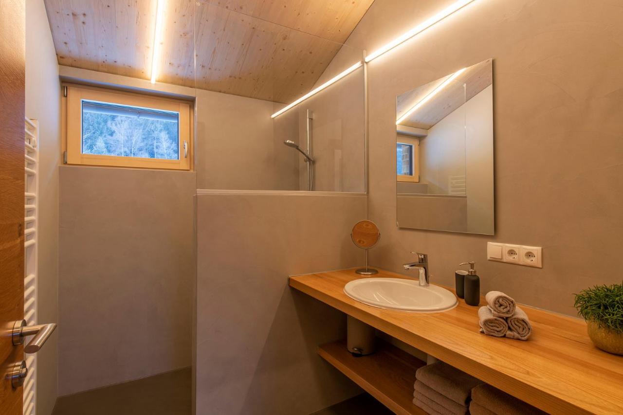 Gauensteiner Hof Apartment Schruns Екстериор снимка