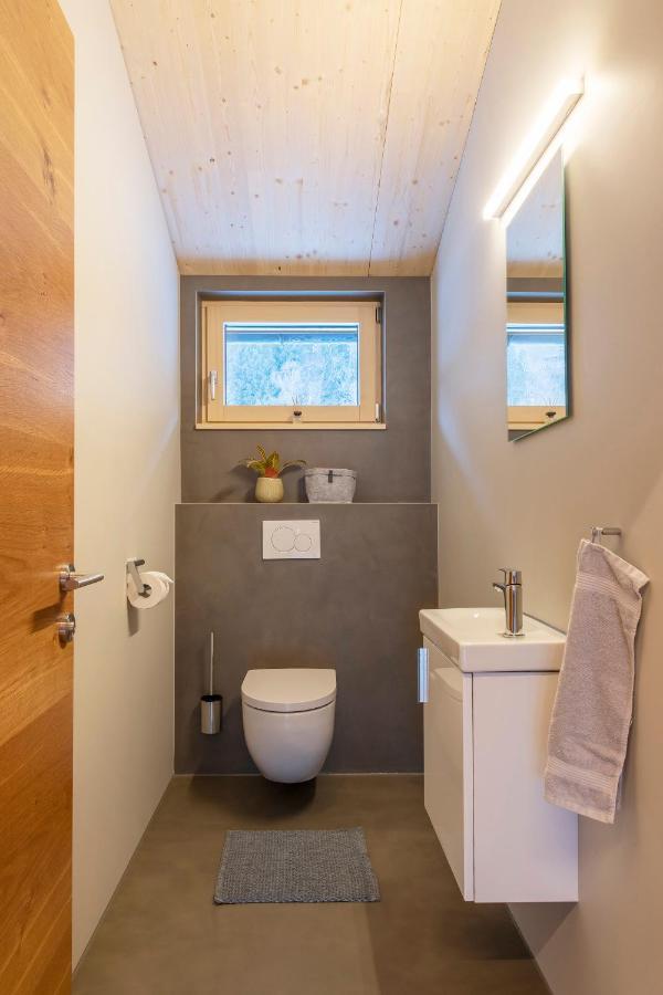 Gauensteiner Hof Apartment Schruns Екстериор снимка